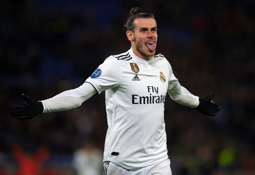 “Ψημένος” για Γιουνάιτεντ όσο δεν πάει ο Μπέιλ!