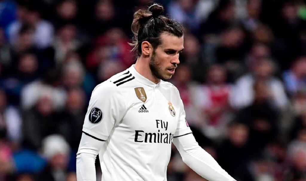 Ατζέντης Mπέιλ: “Στη Ρεάλ να φιλούν το πάτωμα που περπάτησε”!