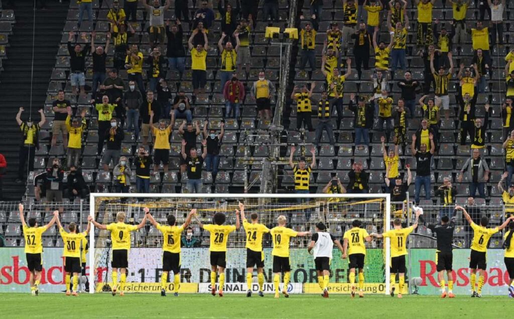 Δεν Μπορούσε(ν) να ξεκινήσει καλύτερα! (vid)