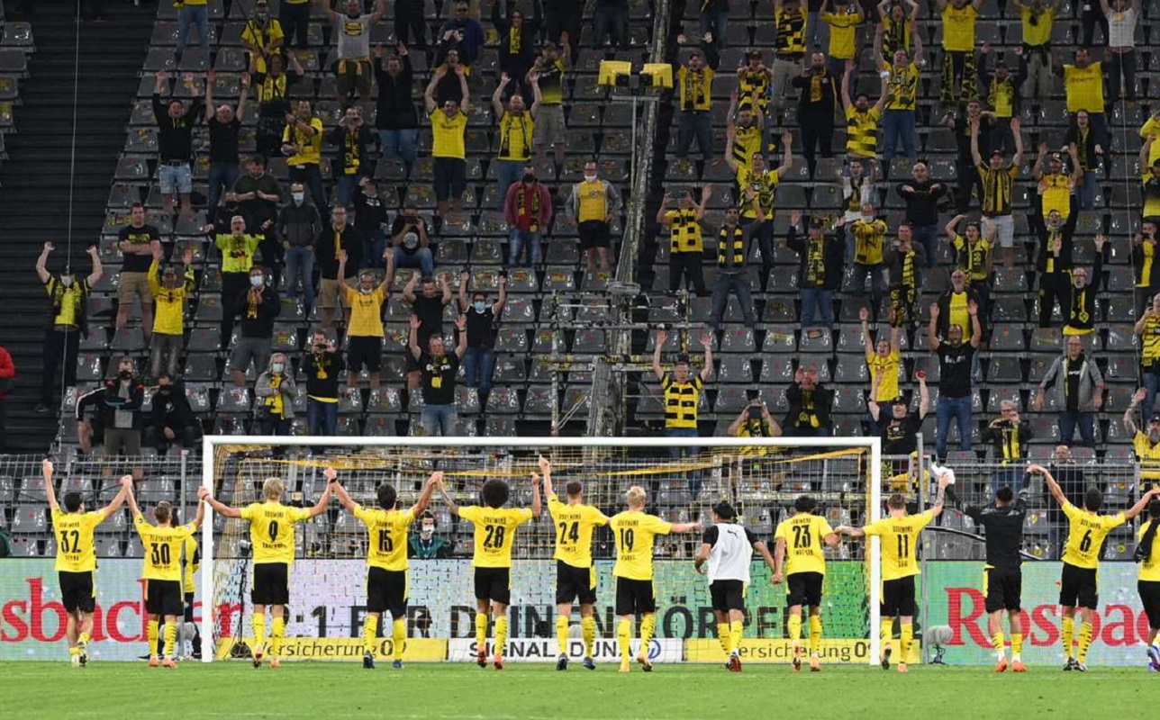 Δεν Μπορούσε(ν) να ξεκινήσει καλύτερα! (vid)