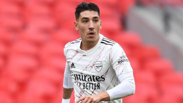 Έκτορ Μπεγερίν