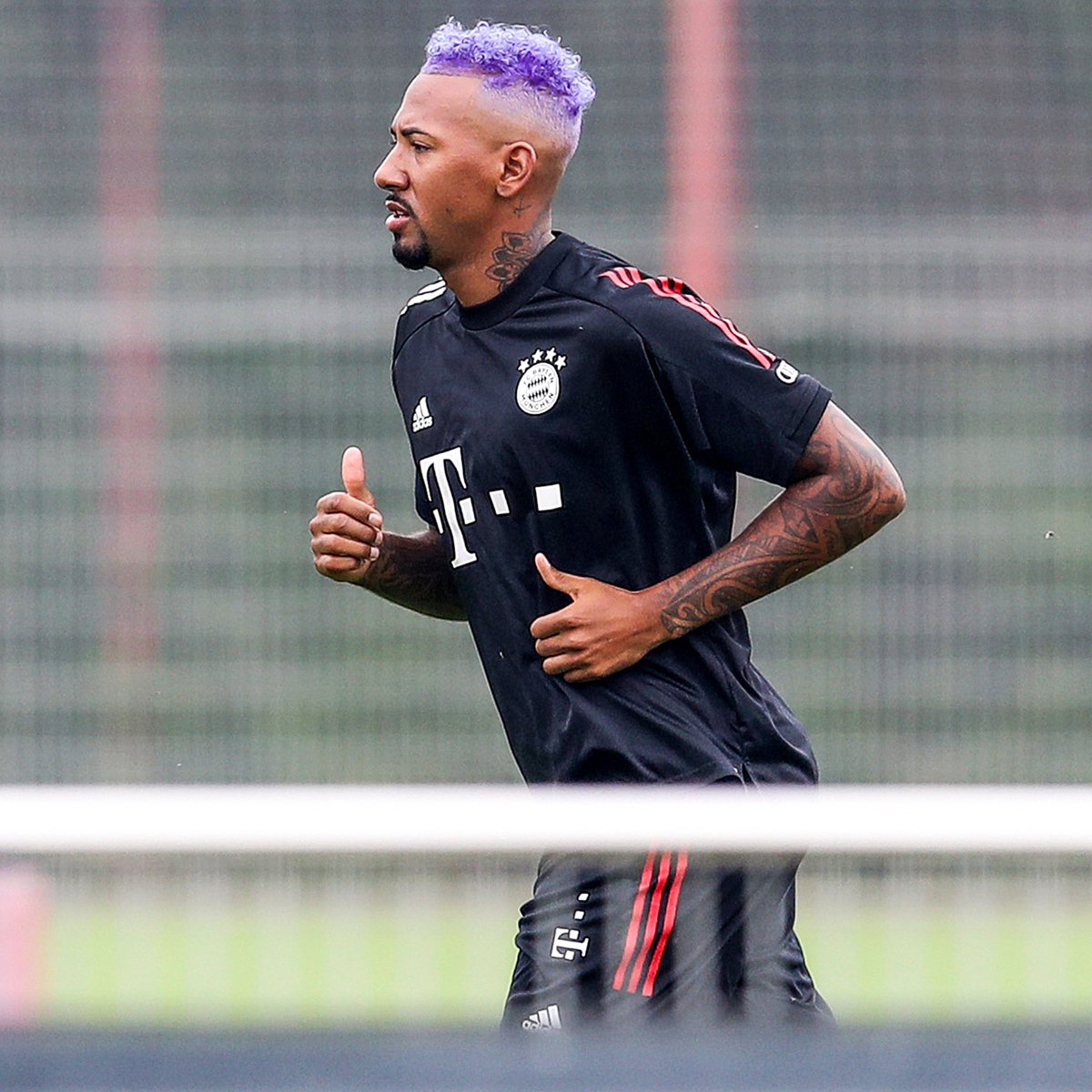 Του τα έχωσε για τα... καλά ο Ρόι Κιν!