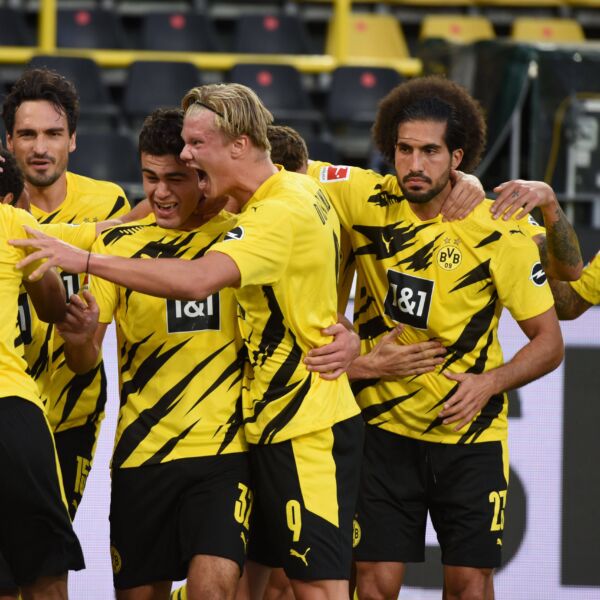 Μπορούσια Ντόρτμουντ