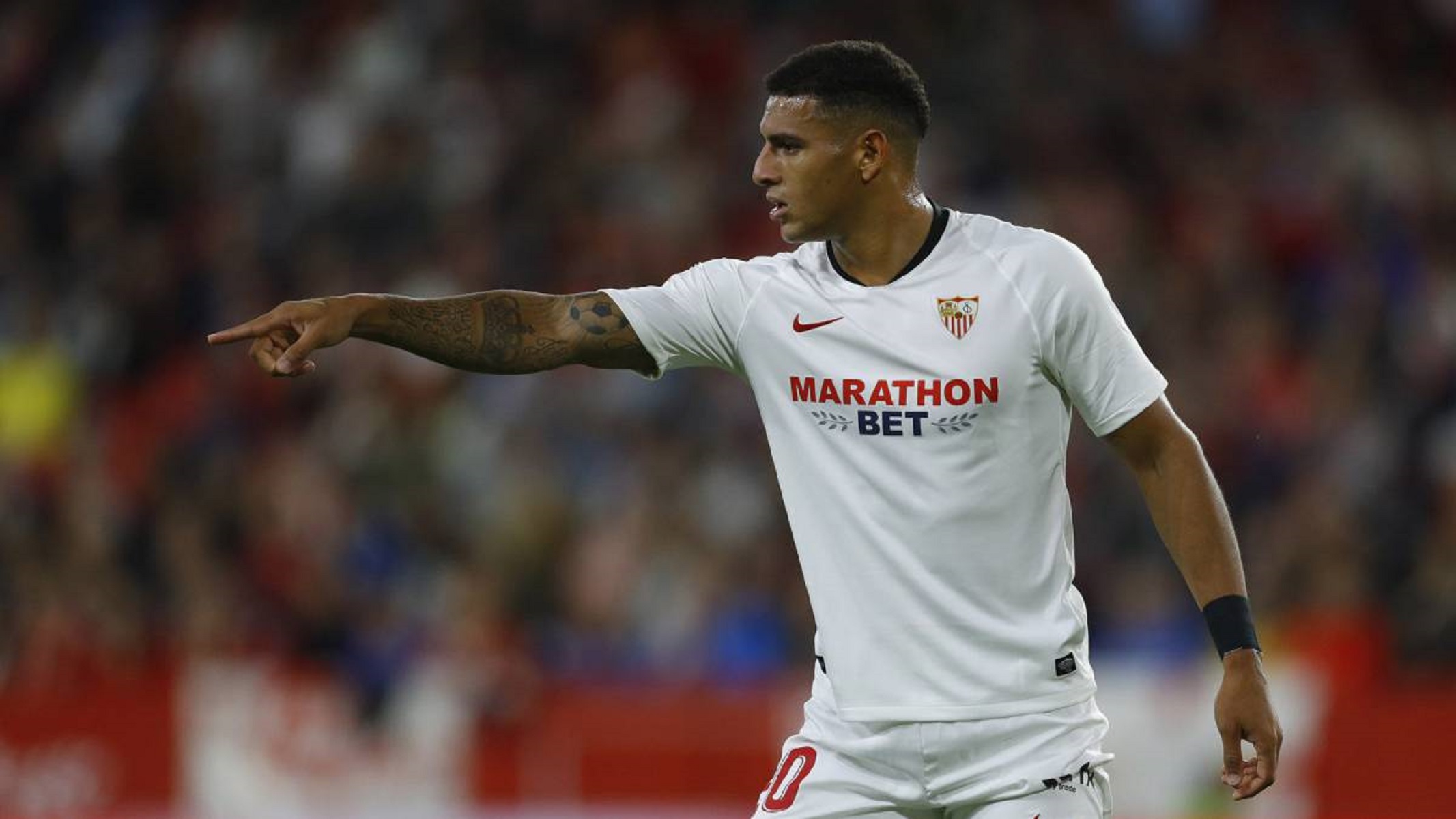 «Κόλλησε» του Κουλιμπαλί – Πάει για την έκπληξη η Σίτι