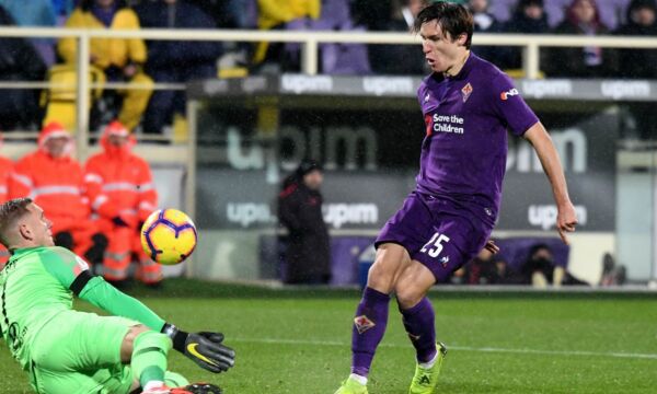 Η Γιουβέντους θέλει Κιέζα