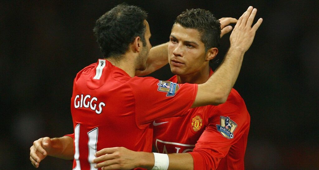 Γκιγκς: “Θέλω ο Κριστιάνο να παίζει μέχρι τα 40”!