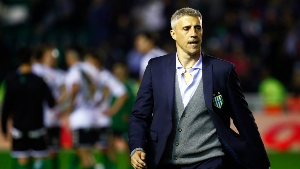 Κρέσπο για Μέσι: “Αν είχε κανονικό ατζέντη θα είχε φύγει”!