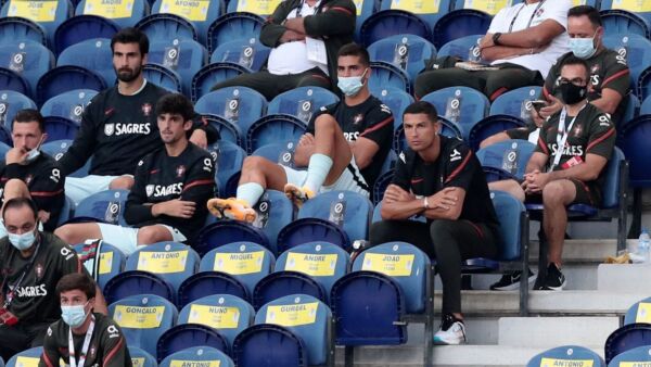 Κριστιάνο Ρονάλντο