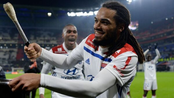 Ντενάγιερ ο αντικαταστάτης του Κουλιμπαλί