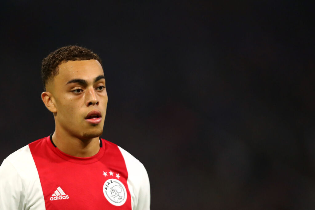 «Κλέβει» τον Ντεστ από τη Μπάγερν η Μπαρτσελόνα!