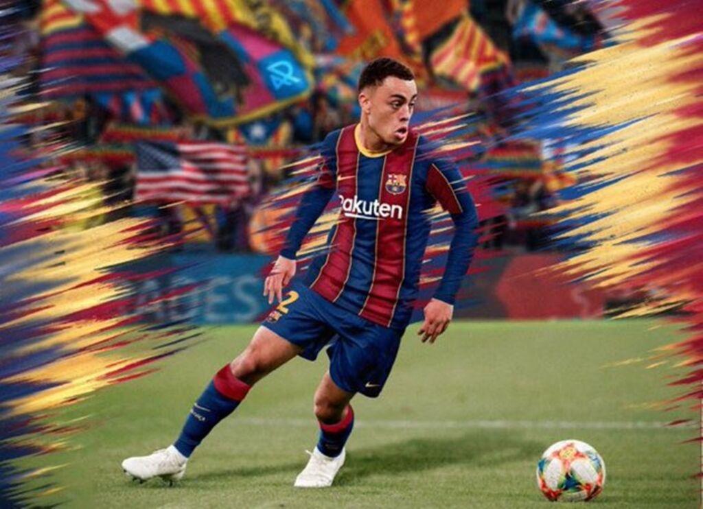 “Έκλεισε” στην Μπαρτσελόνα ο Ντεστ!