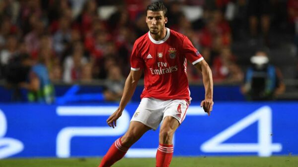 Ρούμπεν Ντίας