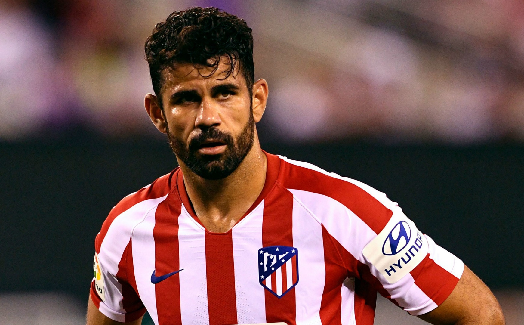 Επίσημο: Τέλος από την Ατλέτικο ο Ντιέγκο Κόστα!