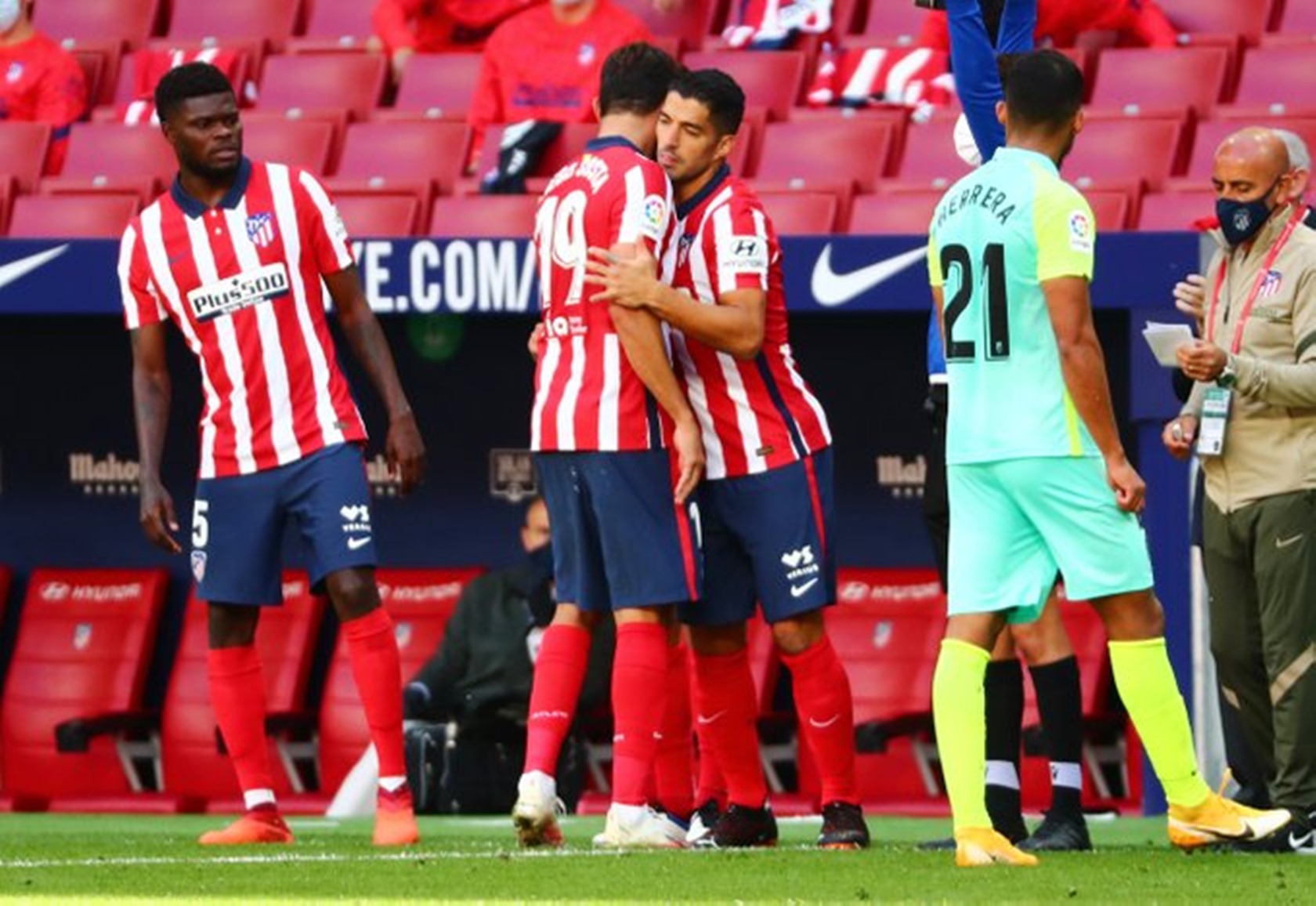 Ντιέγκο Κόστα, 2020