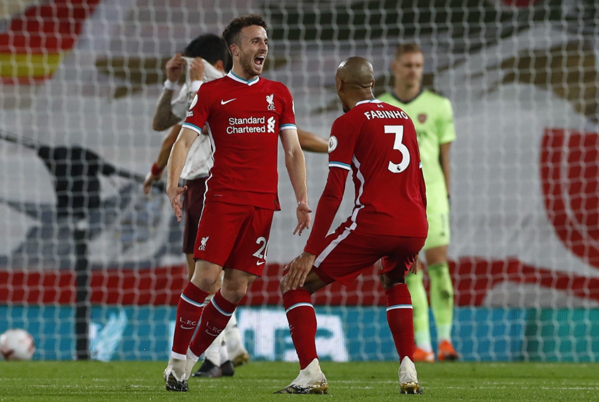 To ντεμπούτο του Ντιόγκο Ζότα ήταν ονειρεμένο (vid)