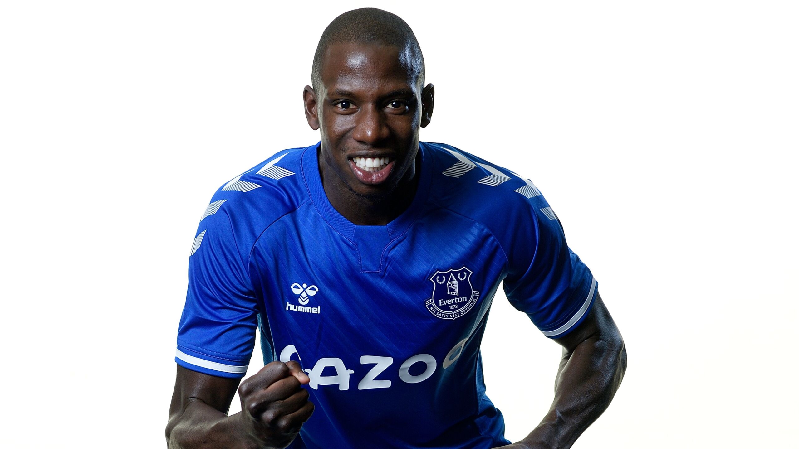 ΕΠΙΣΗΜΟ: Πήρε και τον Ντουκουρέ η Έβερτον!