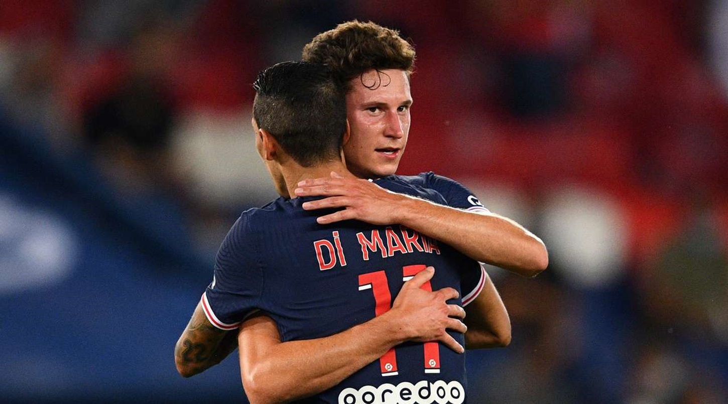 Λύτρωση στο 93′ η Παρί, γλίτωσε τρίτη σερί γκέλα!