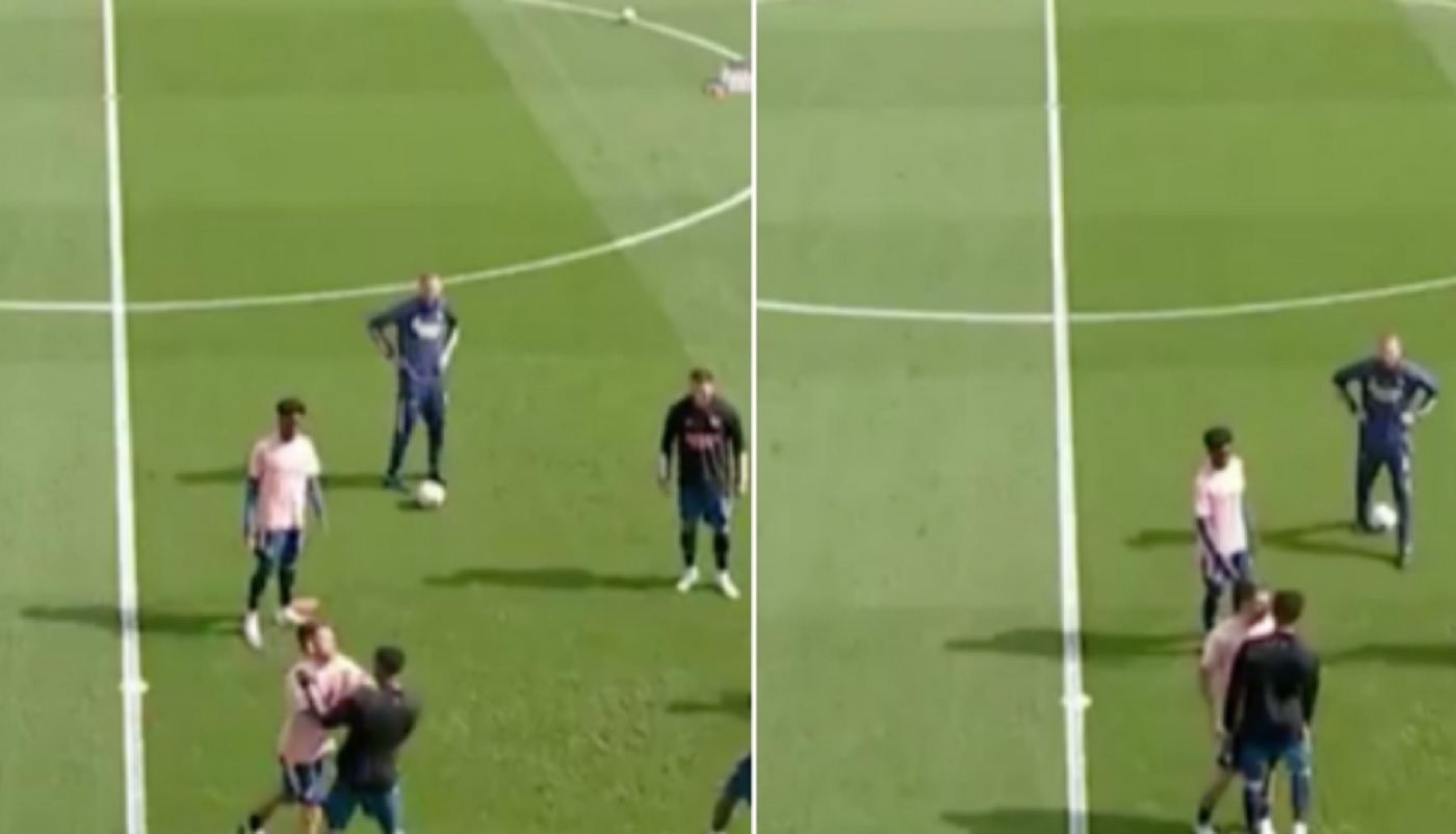 Πλέον η Άρσεναλ του Αρτέτα βγάζει πάθος!