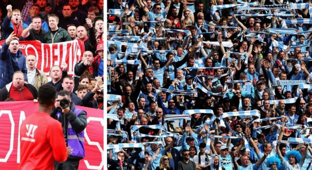 Λέιτον: Οι 6 οπαδοί της και η υπέροχη κίνησή τους