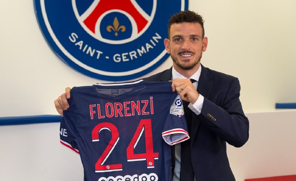Επίσημα παίκτης της Παρί ο Φλoρέντσι!