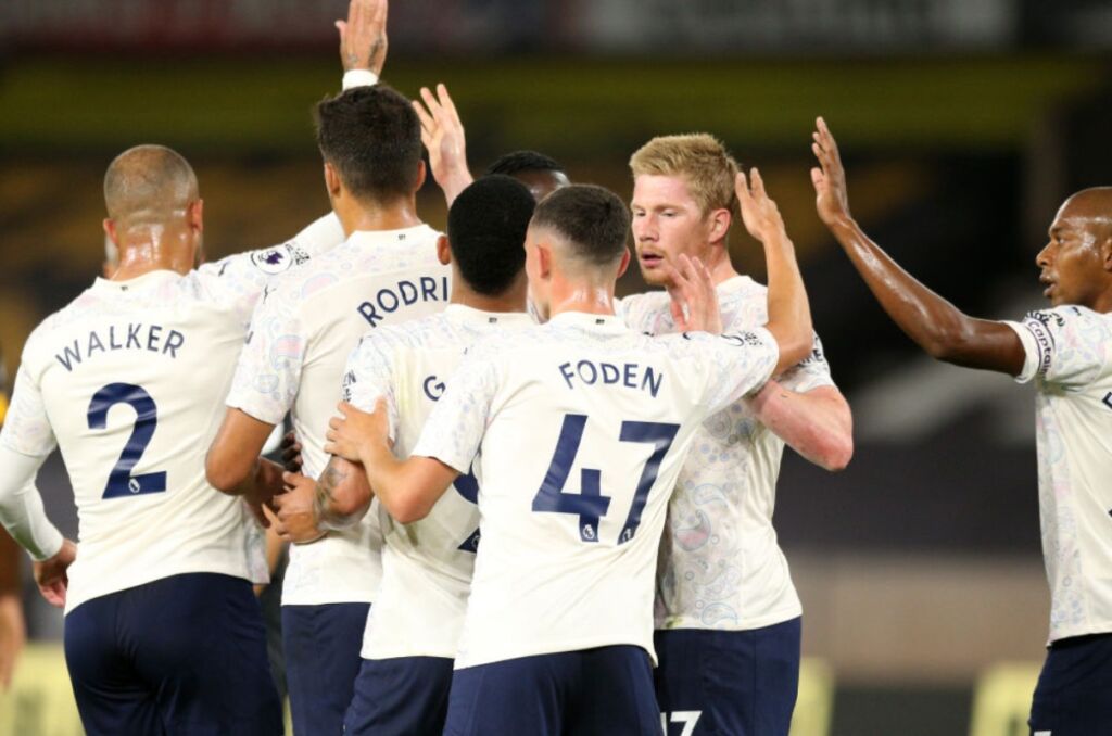 Γενναία αύξηση για το πουλέν του Γκουαρντιόλα