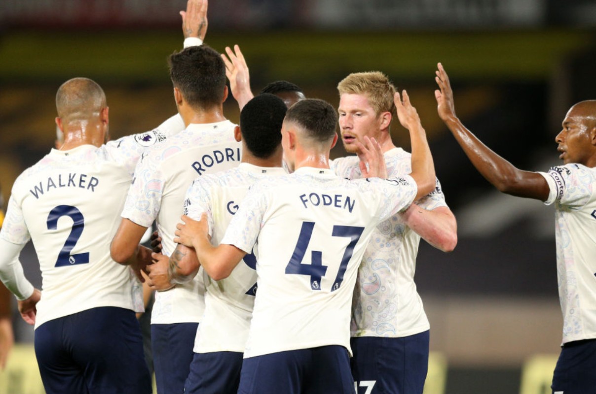 Γενναία αύξηση για το πουλέν του Γκουαρντιόλα