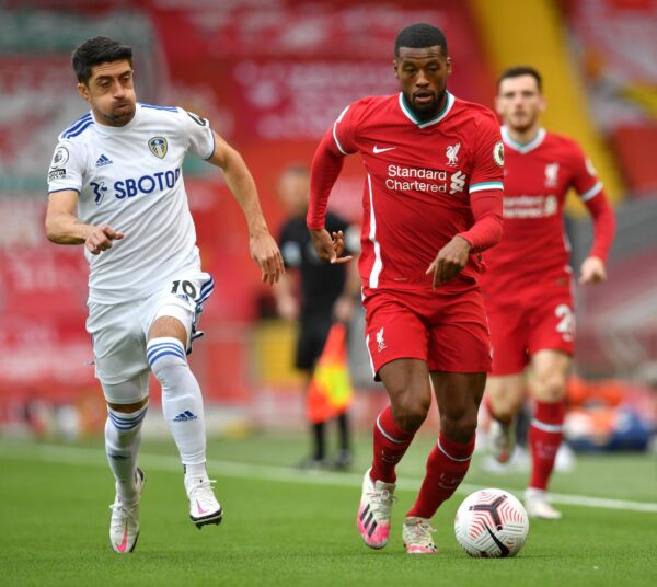 Τζίνι Βαϊνάλντουμ