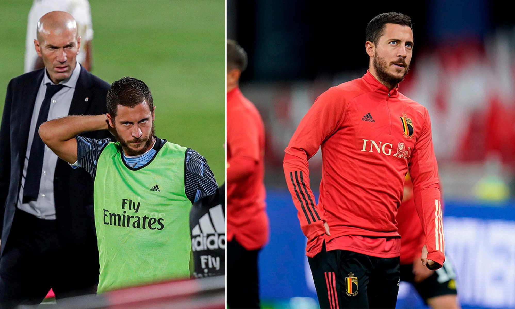 «Το πρόβλημα του Αζάρ είναι πως τρώει πολύ»