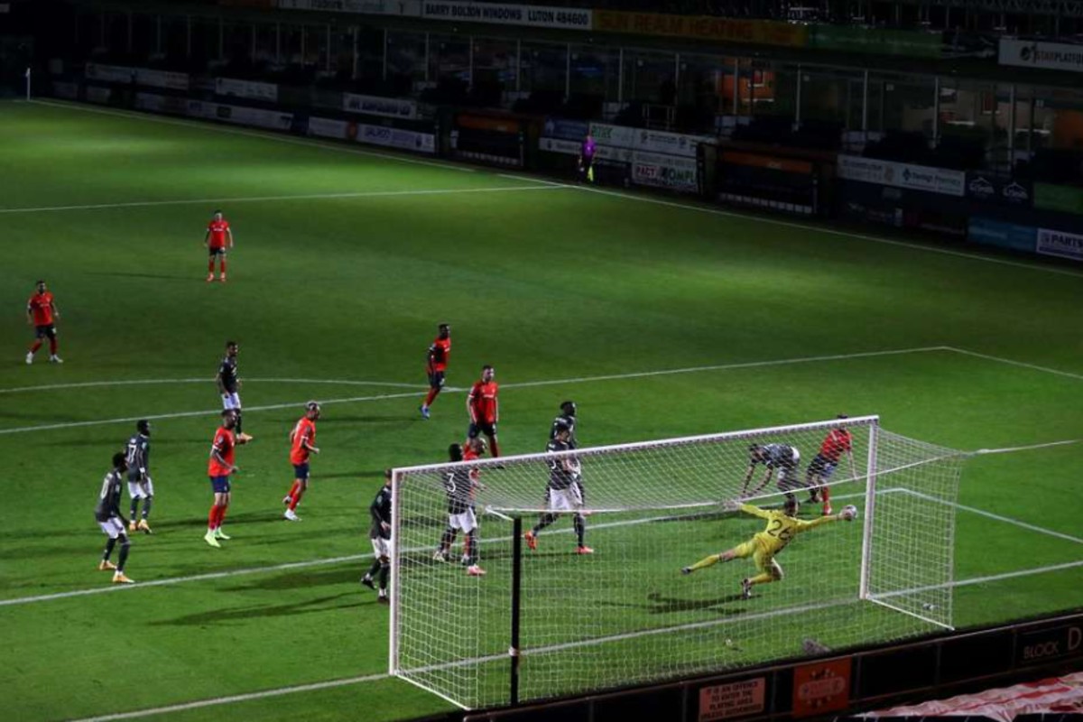 Χέντερσον: “Το ονειρευόμουν σε όλη μου τη ζωή”