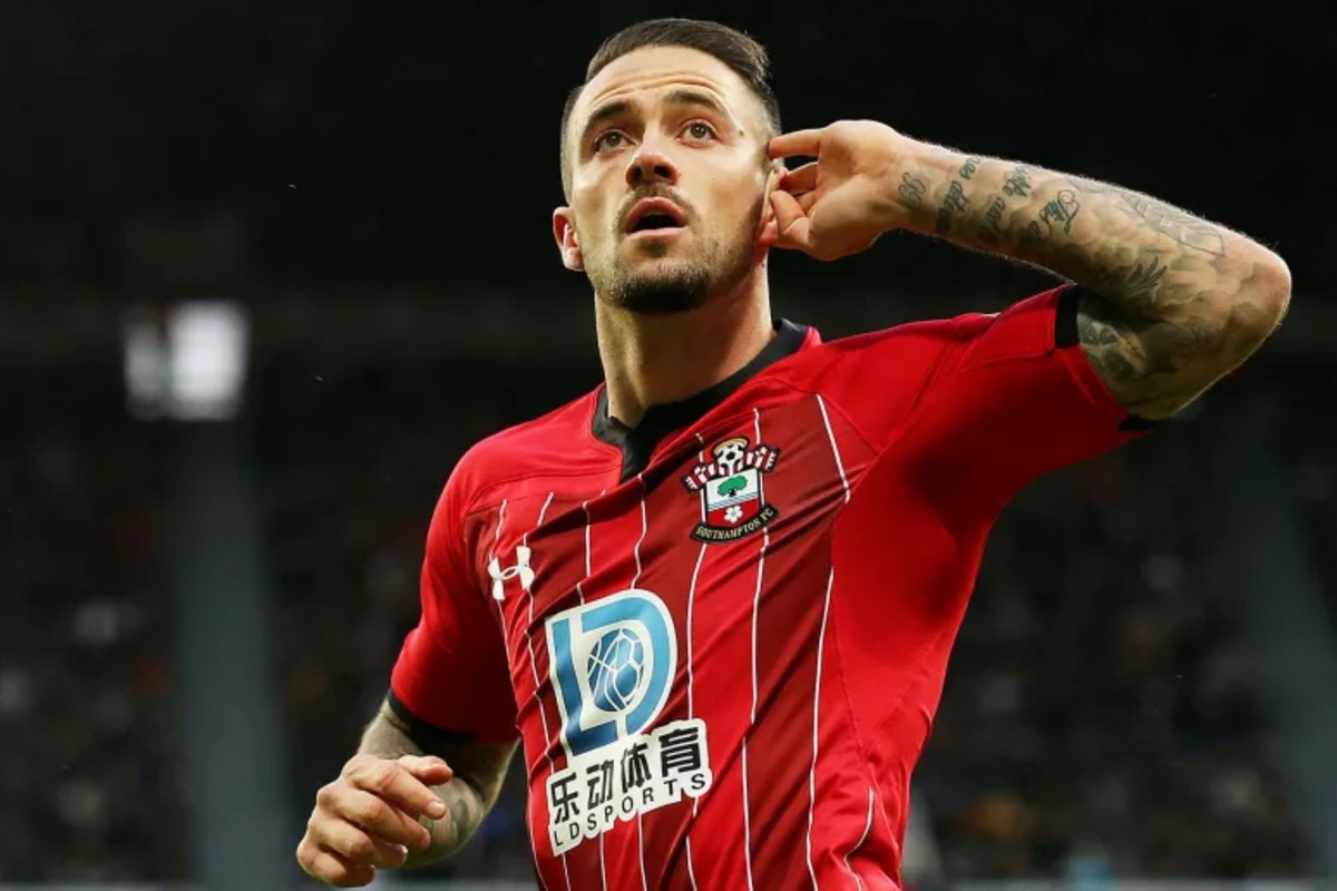 Το απωθημένο του Ινγκς με την εθνική Αγγλίας