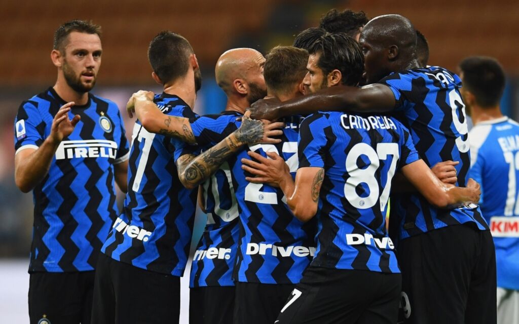 Ίντερ: Θα γίνει χαλίφης στη θέση του χαλίφη;