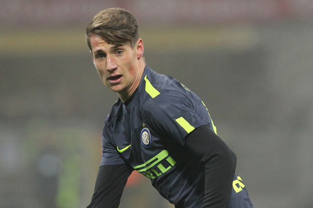 Ίντερ, Τζένοα και ξανά… Ίντερ ο Πιναμόντι!