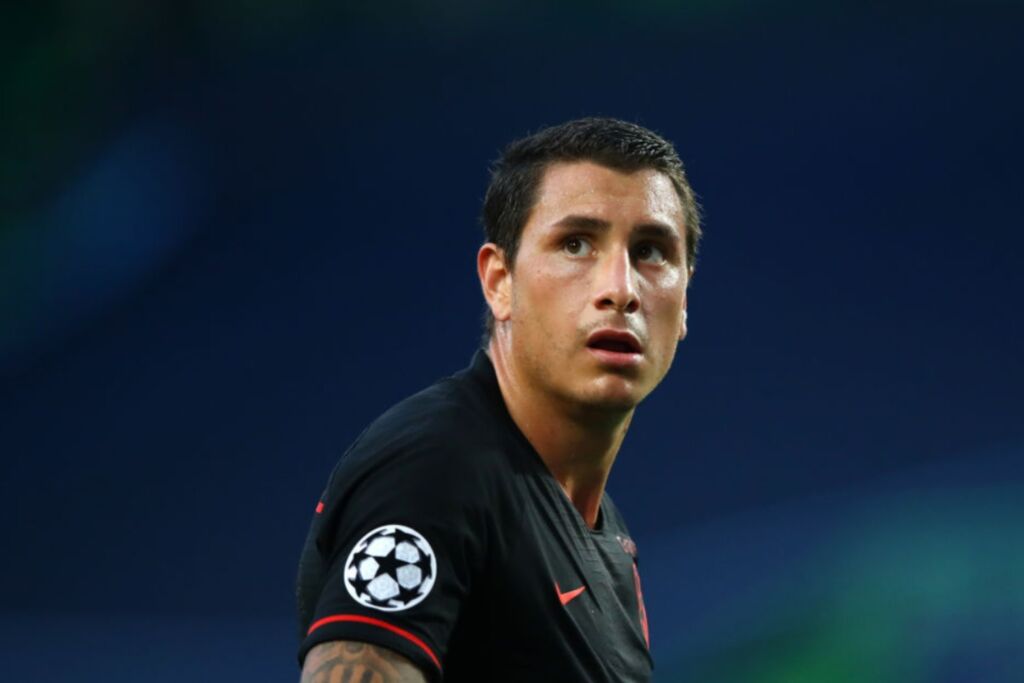 Ατλέτικο: Αρνήθηκε μυθική πρόταση της Σίτι για Χιμένεζ