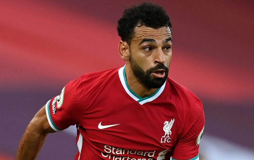 «Εγωιστής ο Σαλάχ, δεν δίνει την μπάλα και τσαντίζει τους συμπαίκτες του»!