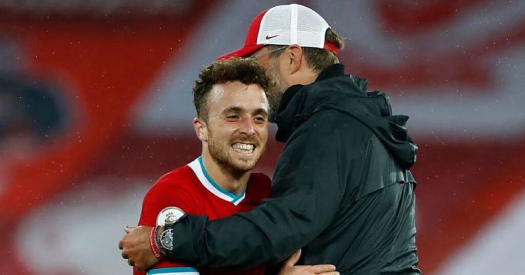 Απόλυτη αποθέωση Κλοπ για Ζότα!