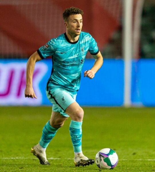 Ντιόγκο Ζότα