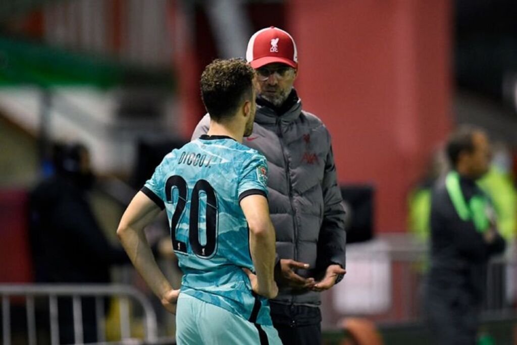 «Στο ίδιο επίπεδο με Μανέ – Σαλάχ ο Ζότα»