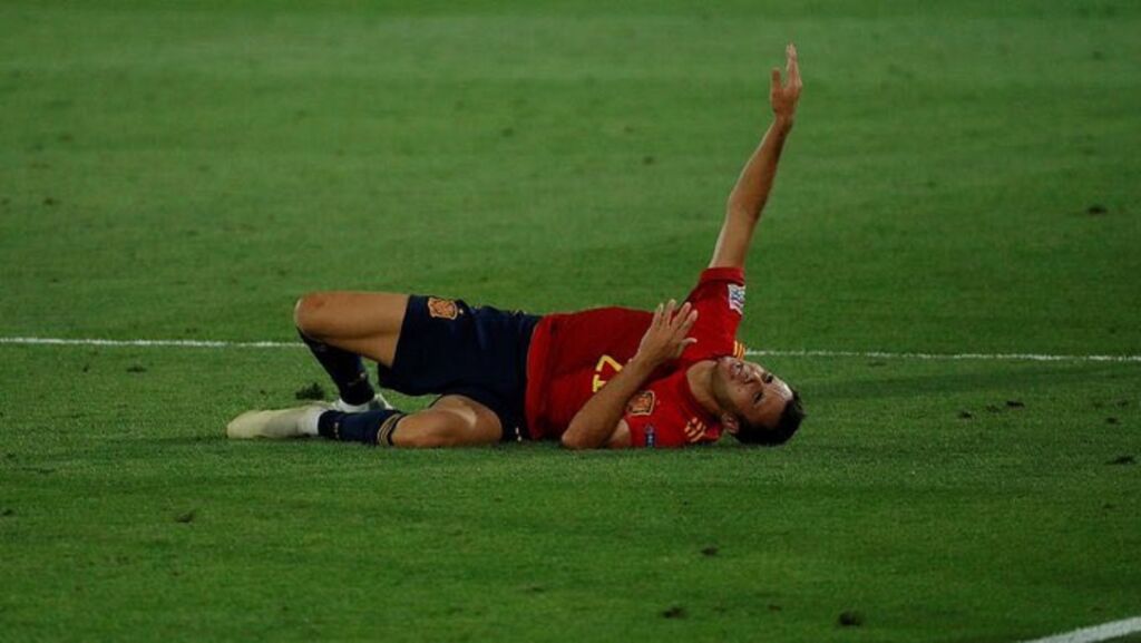 «Πονοκέφαλος» στη Ρεάλ με τον Ρεγκιλόν