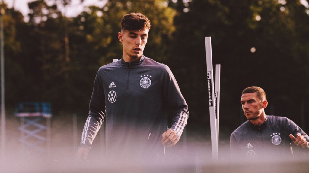 Αυτά είναι τα νούμερα του Χάβερτζ που τρέλαναν την Τσέλσι!