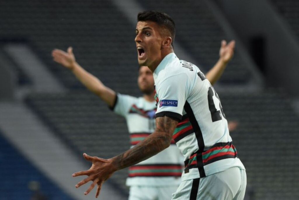 Η Πορτογαλία τα πάει εξαιρετικά και χωρίς τον… Κριστιάνο! (vid)