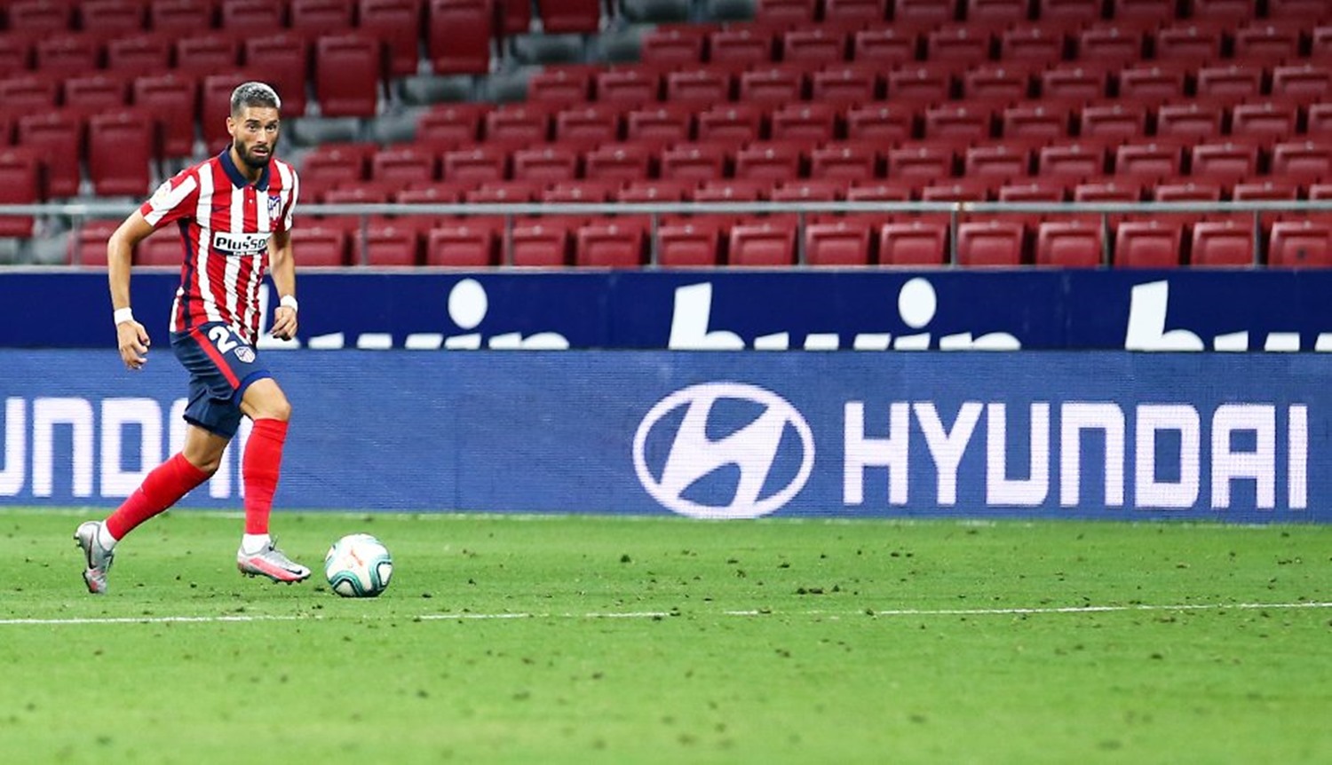 ΕΠΙΣΗΜΟ: Για… πάντα στην Ατλέτικο ο Καράσκο!