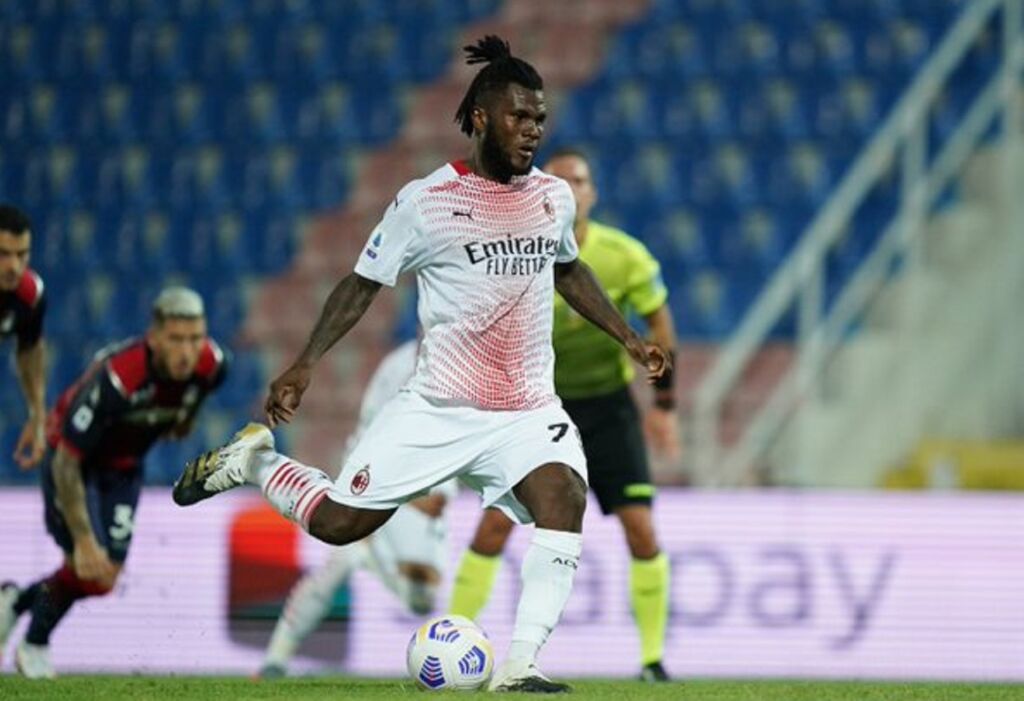 Η Τότεναμ πάει να κλείσει στόματα με την απόκτηση του Κεσιέ!