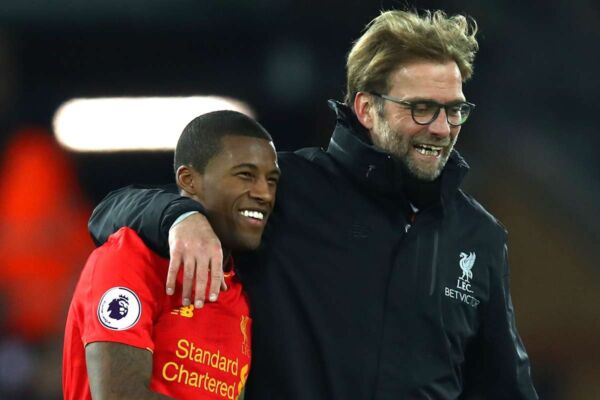 Τζίνι Βαϊνάλντουμ