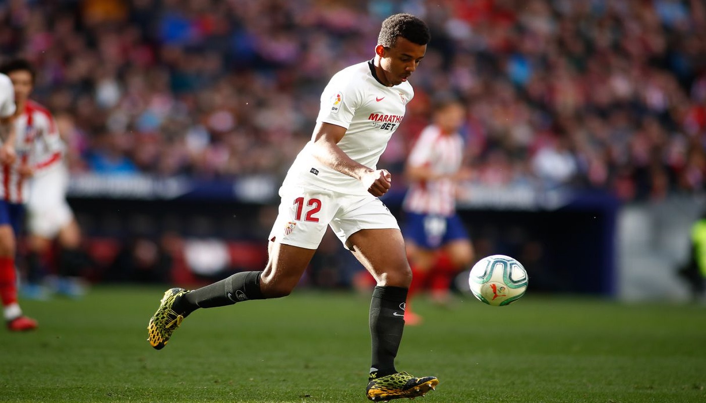 Μάντσεστερ Σίτι: Θέλει Κουντέ και δίνει Οταμέντι!