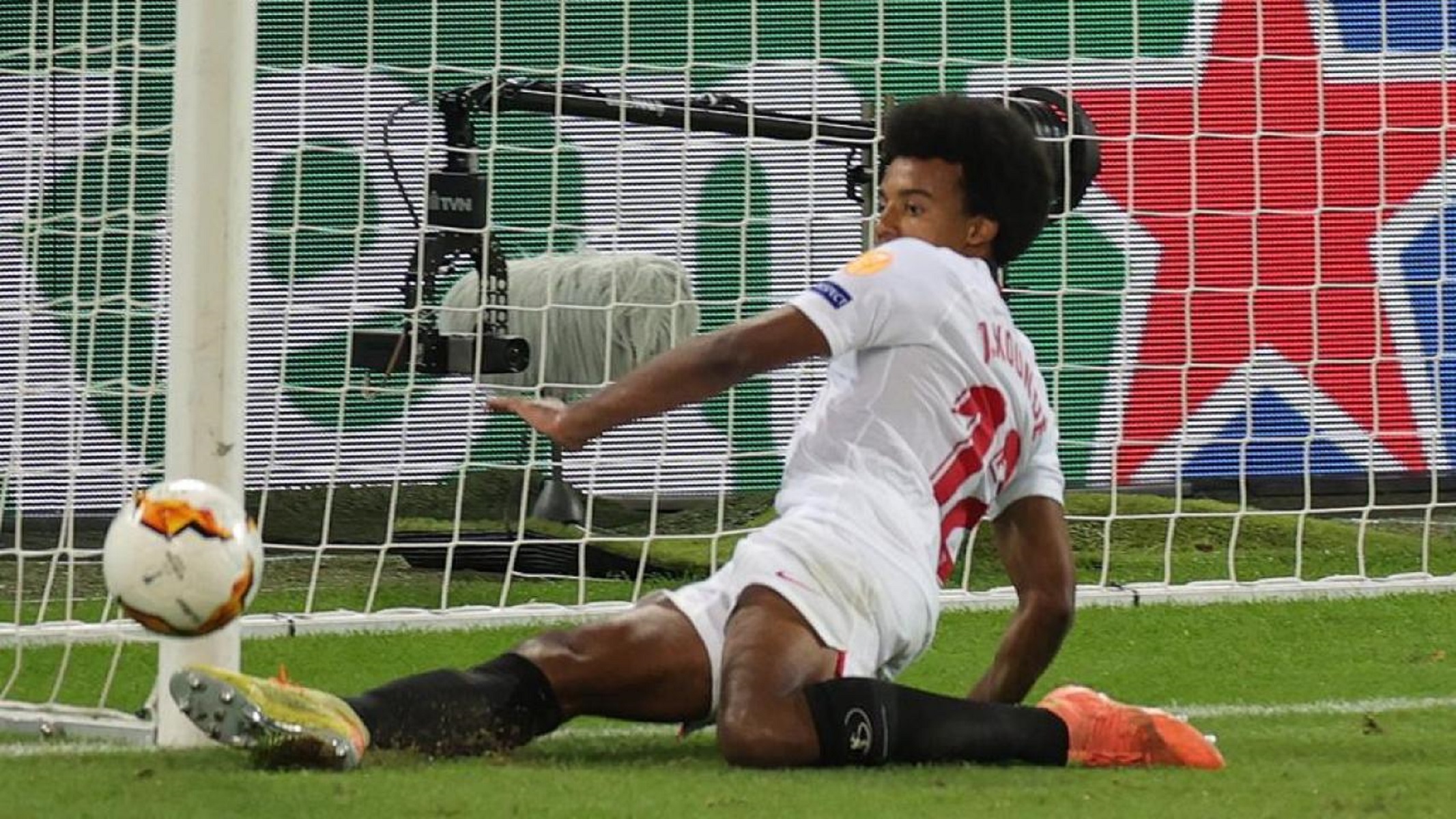 Κουντέ: Κερδίζω περισσότερες μονομαχίες από τον Ράμος