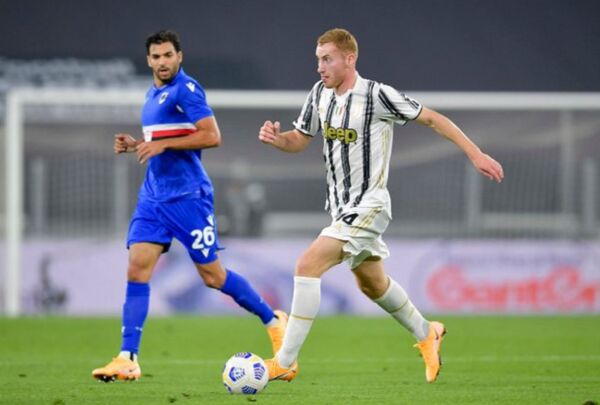 Γιουβέντους