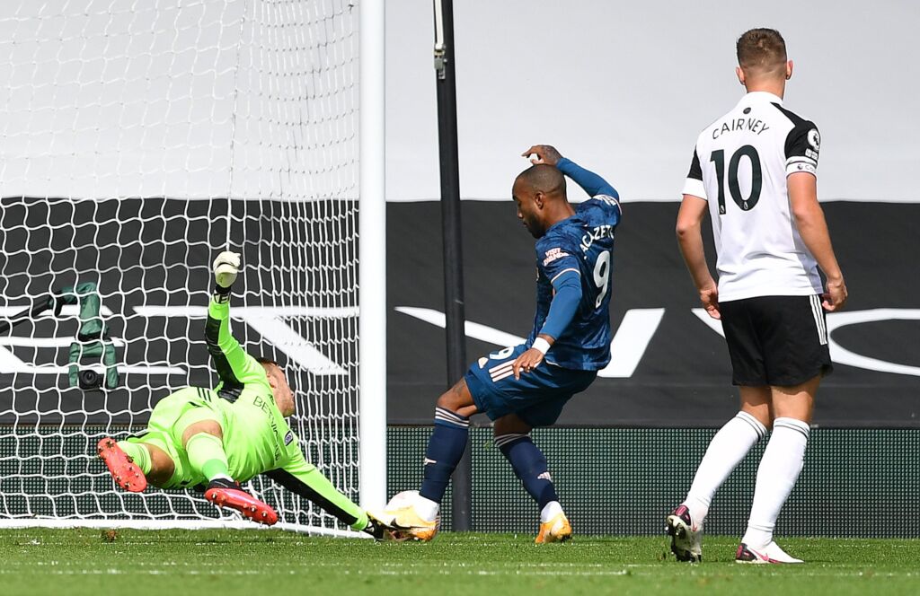 Αλεξάντρ Λακαζέτ: Ο άνθρωπος για το ιδανικό… ποδαρικό!