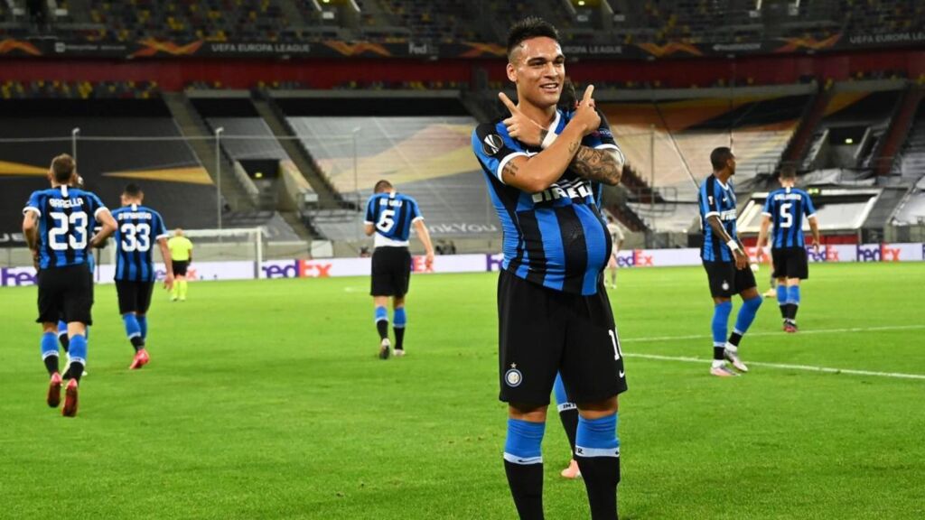 Η φάση με Μπαρτσελόνα και Λαουτάρο… κούρασε πολύ!