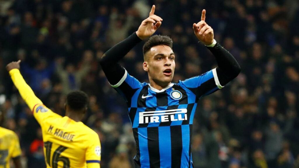 Ο κακός χαμός με Λαoυτάρο – Πιέζει για Μπάρτσα – Σφήνα η Ρεάλ!