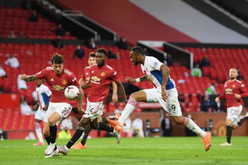 Φίλοι της Γιουνάιτεντ: “Όχι άλλο Λίντελοφ”